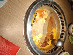 -季季红火锅(丰城洪客隆店)