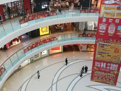 -万达广场(南京江宁店)