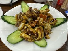 -南记食粥坊·宵夜大排档(莲花总店)