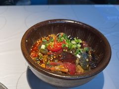 -巴厘龙虾·榜首油焖大虾(洞庭·艺术洋房店)