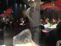 -海底捞火锅(河东万达广场店)