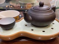 -东江海鲜酒家(艺都分店)
