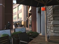 -新元素(蓝色港湾店)