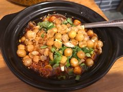 -古真记钵钵鸡(总店)