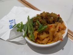 -粉小主·贵州酸汤牛肉粉(南京仙林金鹰店)