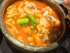 -山石榴·贵州菜(丰盛里店)