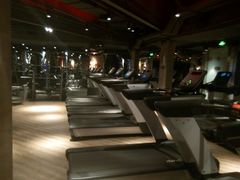 -威尔仕健身(番禺店)
