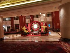 -咖啡苑自助餐厅·中国大饭店