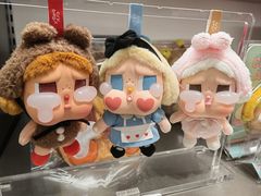 -泡泡玛特POPMART(合生汇店)