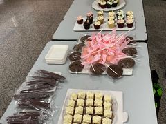 -Pantry's Best派悦坊蛋糕(K11购物艺术中心店)