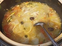 -花水湾红太阳牛肉汤锅