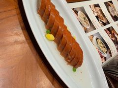 -上海人家花樣年华(中山公园店)