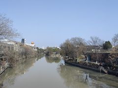 -嘉兴月河历史街区