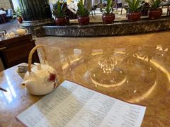 -星河湾半岛酒店-真粤中餐厅