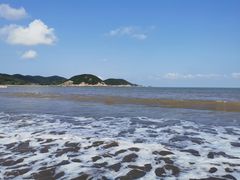 -东海半边山旅游度假区