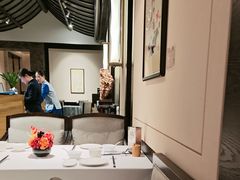 -三宝大饭店-中和艺素餐厅(浦上金山正祥广场店)