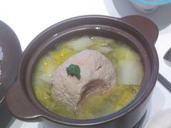 金奖大丸子-百富源·海鲜辽菜(浑河堡店)