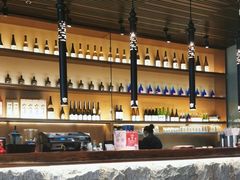 -山葵家·创意料理(万象汇店)