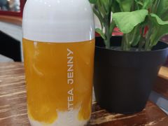 -沪上阿姨·精选茶饮(抚顺万达广场店)