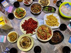 -靓靓蒸虾(中山公园店)