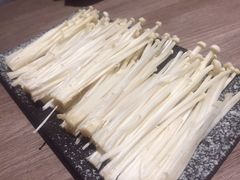 -老鼎旺安格斯牛肉火锅(衡艺广场店)