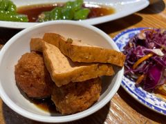 -桂花香手工面(鼓楼店)