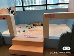 -BossBabe亲子餐厅(金光华广场店)