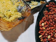 -云晓光头烧烤吧(盛夏店)