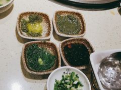 -九府羊鲜羊火锅·烧烤(任丘东风美食街店)