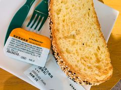 -星巴克(天津佛罗伦萨小镇店)