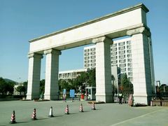 -江南大学(蠡湖校区)