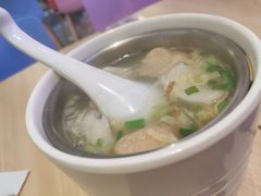 -小杨生煎(湟普汇店)