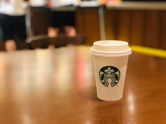 -星巴克(宝山万达店)