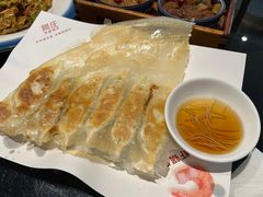 -阿庄新豫菜(通泰路店)