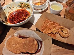 -六月雪干锅(绵阳凯德广场店)