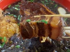 -小龙大肉面馆