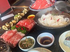 -捞王猪肚鸡火锅(昆山店)