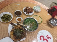 -岩保农家乐