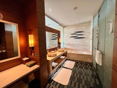 -海南清水湾莱佛士酒店