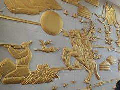 -诺敏塔拉奶茶-布里亚特包子-手把肉(锦都会店)