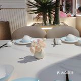 丝路花雨语餐厅