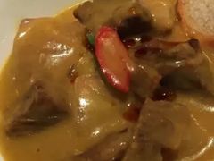 咖喱牛肉-西郊5号·Maggie 5