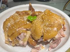 -客家汇·客家传承菜(水库店)