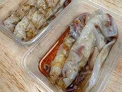 -山水肠粉(盐田店)