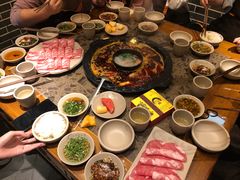 -舒家大院重庆老火锅(纪念塔店)