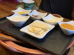 -一招鲜·全羊铺·蒙古奶茶(五一北路店)