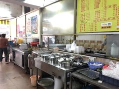 -华记食馆·华记肠粉(柑园南店)