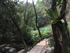 -广州市白云山风景名胜区