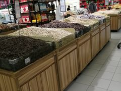 -永辉超市(百子湾店)