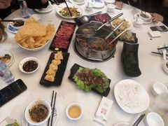 -陈记顺和潮汕牛肉火锅(番禺迎宾大道店)